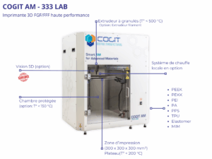 COGIT AM 333 LAB
