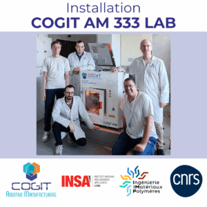 COGIT AM x INSA x IMP